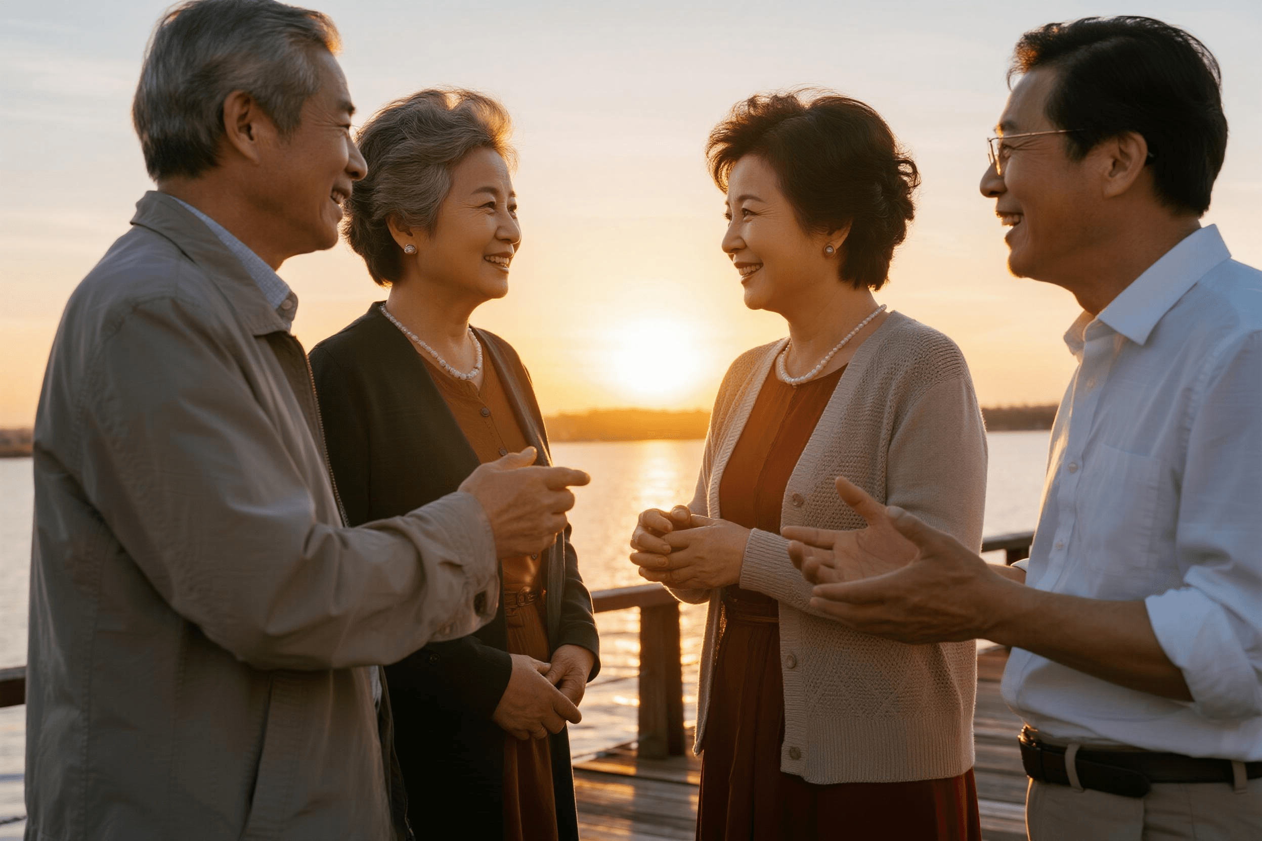 如何在交友中避免常见误区